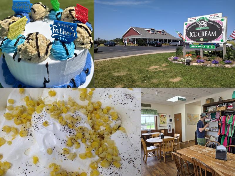 Kelley Country Creamery