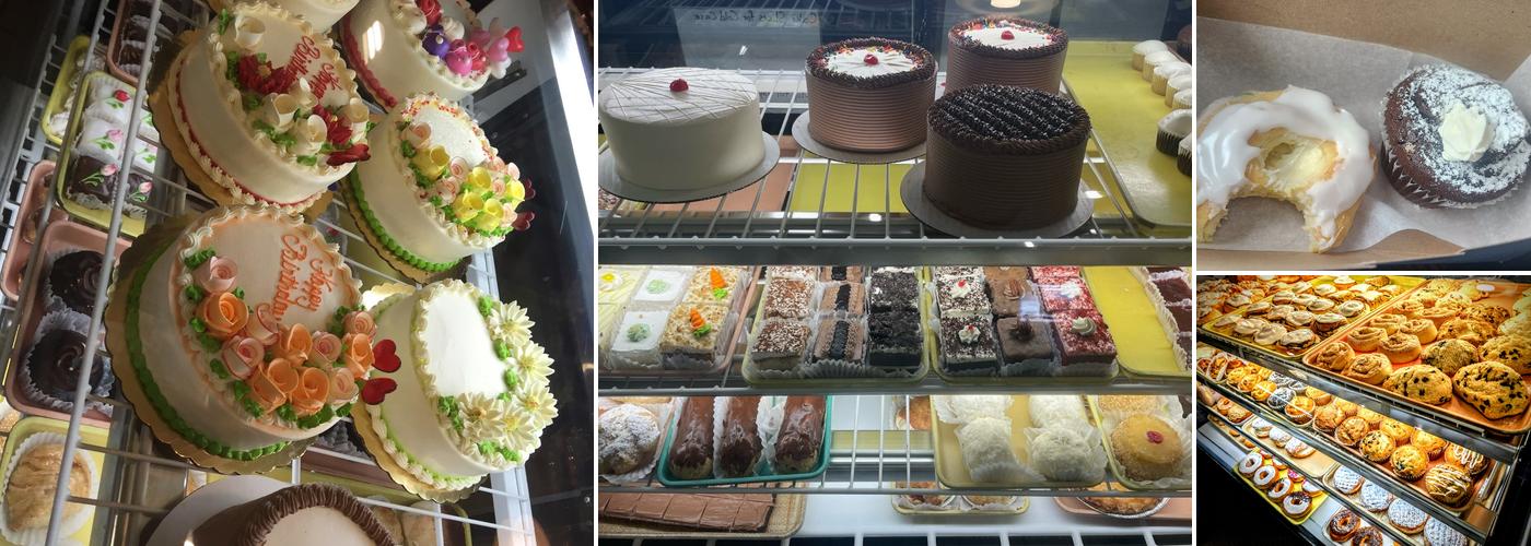 Potomac Bakery