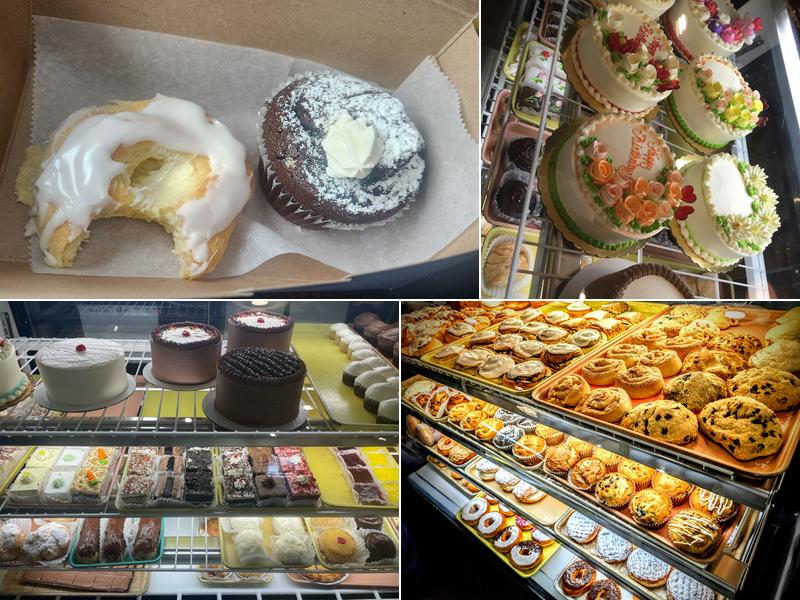 Potomac Bakery