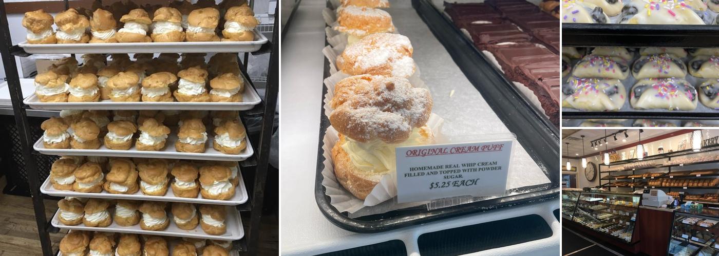 Peter Sciortino Bakery