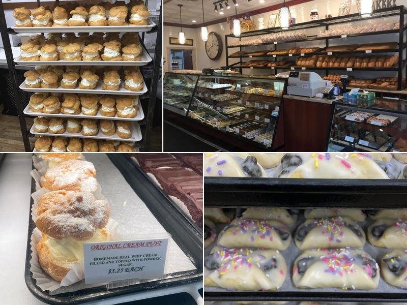 Peter Sciortino Bakery