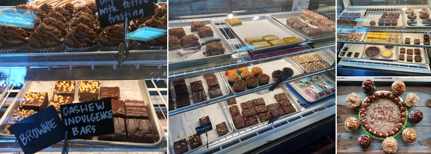 Blooming Lotus Bakery