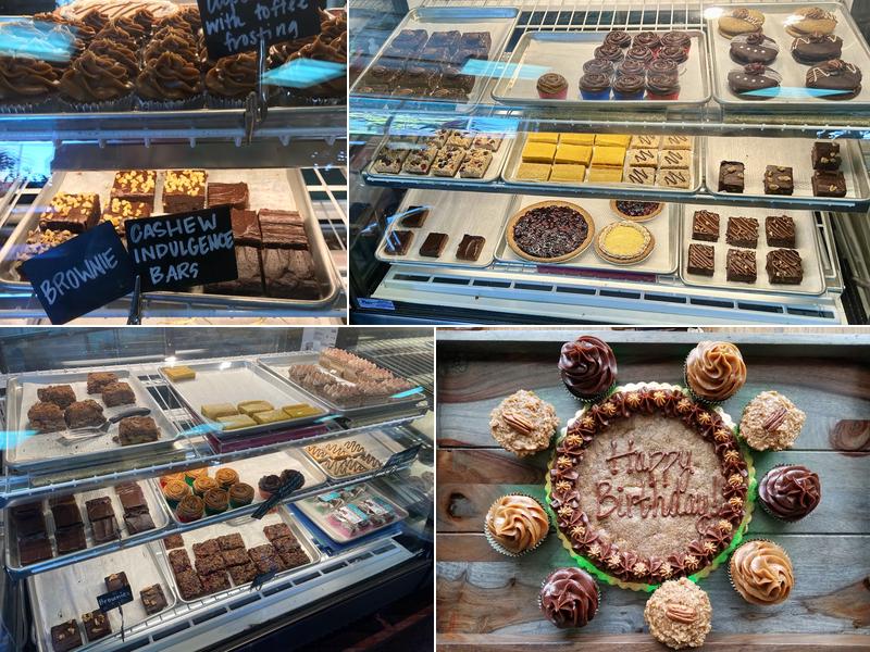 Blooming Lotus Bakery