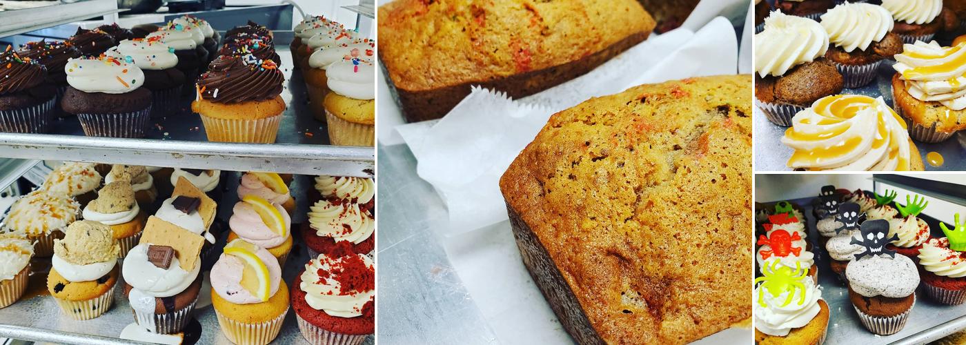 Miss Cupcake Boutique Bakery