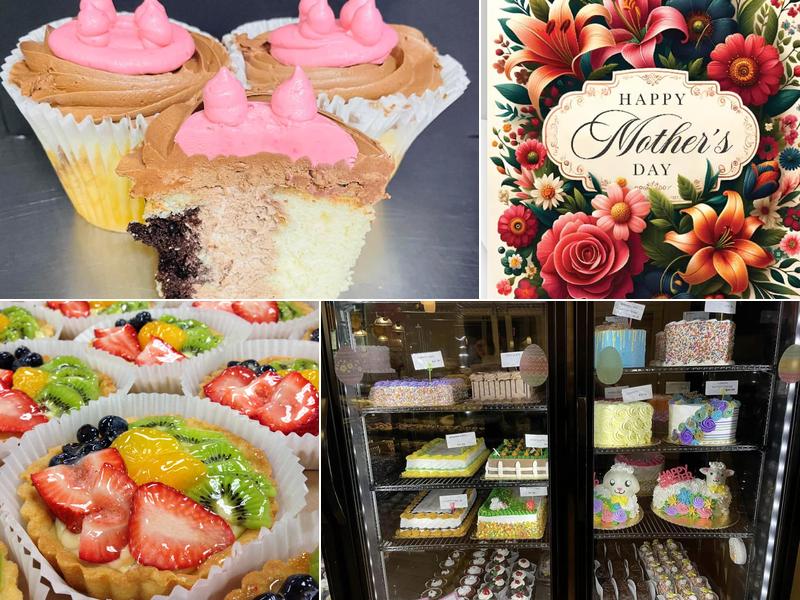 Aggie's Bakery & Cake Shop