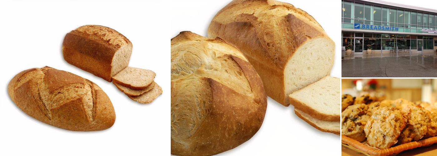 Breadsmith of Wauwatosa