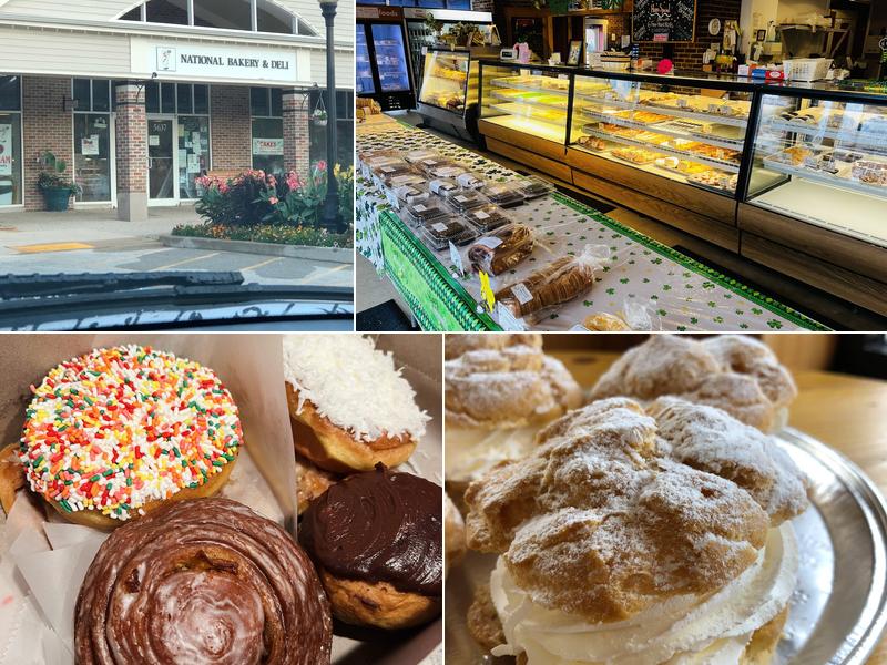 National Bakery & Deli | South – Greendale