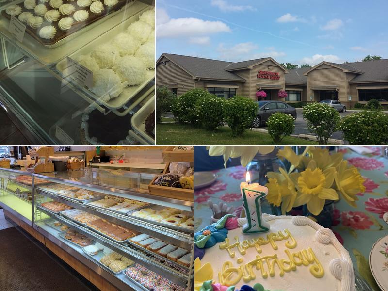 National Bakery & Deli | West – Brookfield