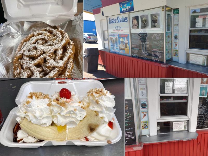 Mac's Ice Cream N'At