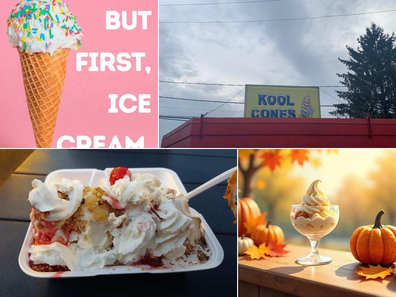 Kool Cones of North Park