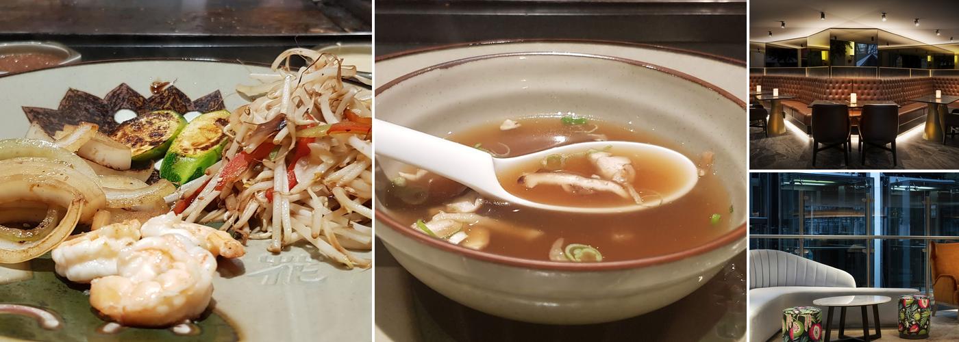 Leo's Bar and Restaurant