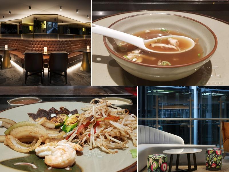 Leo's Bar and Restaurant