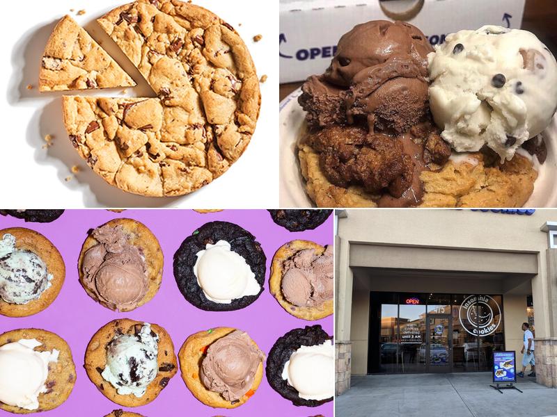Insomnia Cookies