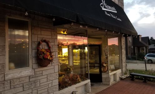 Niemann's Homemade Candies & Ice Cream