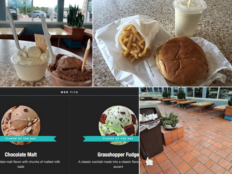 Kopp's Frozen Custard | Brookfield