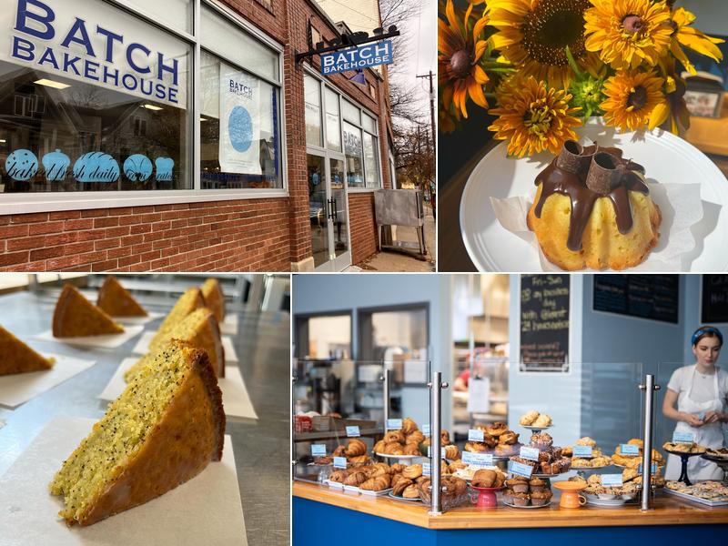 Batch Bakehouse