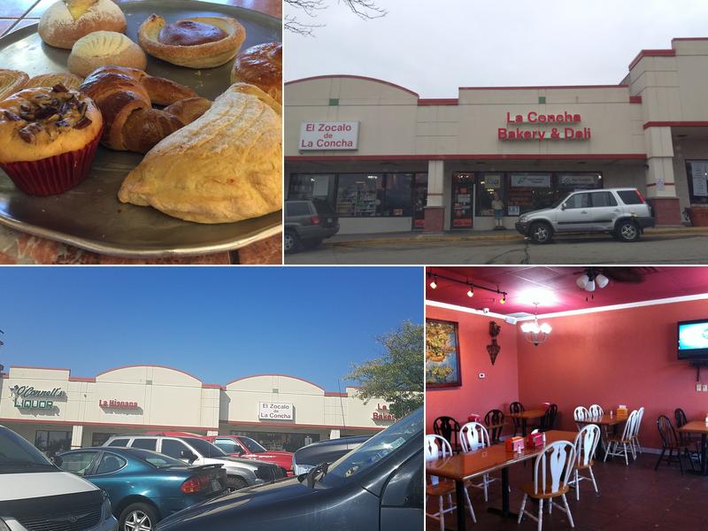 La Concha 3054 Fish Hatchery Rd, Fitchburg