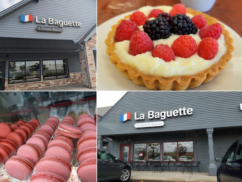 La Baguette