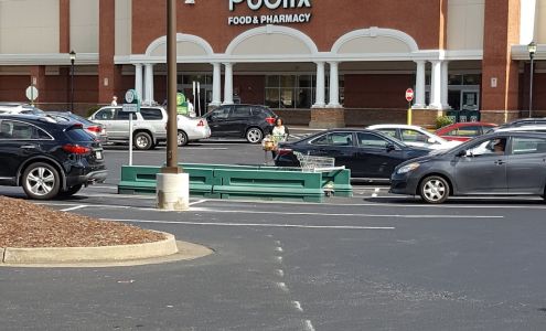 Publix Super Market at The Shops at Huntcrest