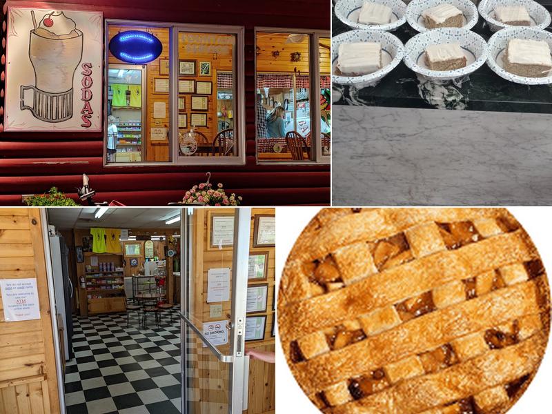 Monona Bait & Ice Cream Shop