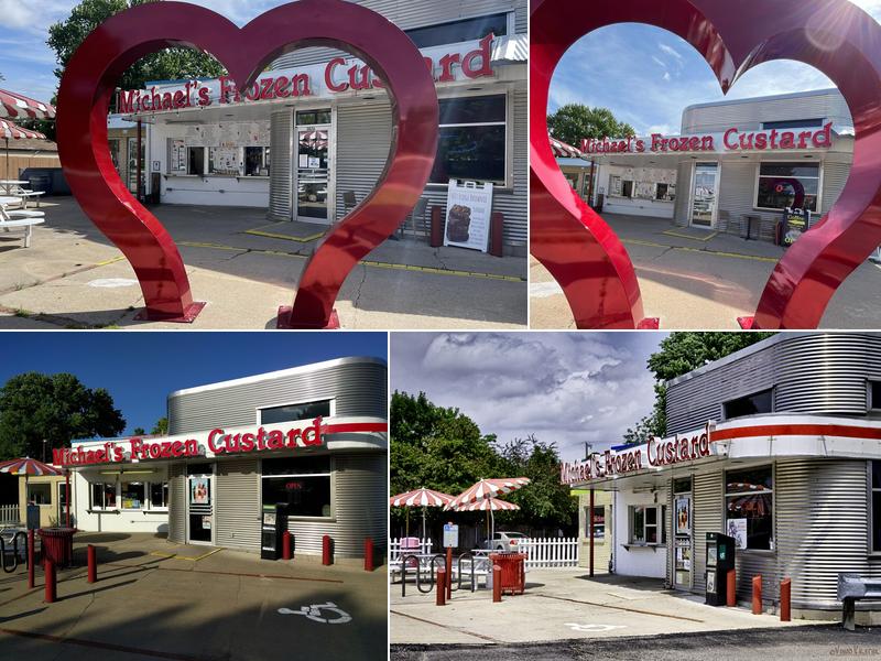 Michael's Frozen Custard