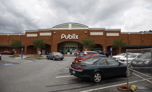 Publix Super Market at Old Peachtree