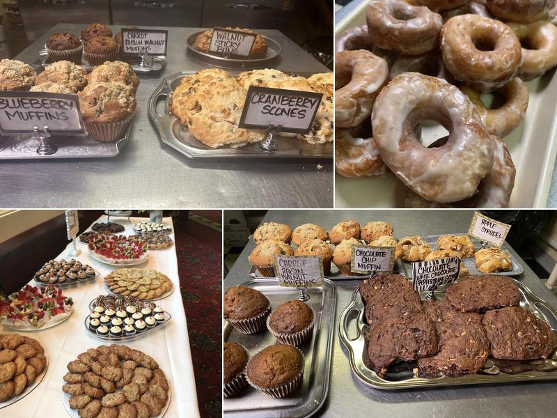 Laconia Village Bakery