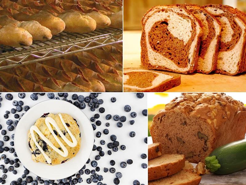 Breadsmith of Appleton East