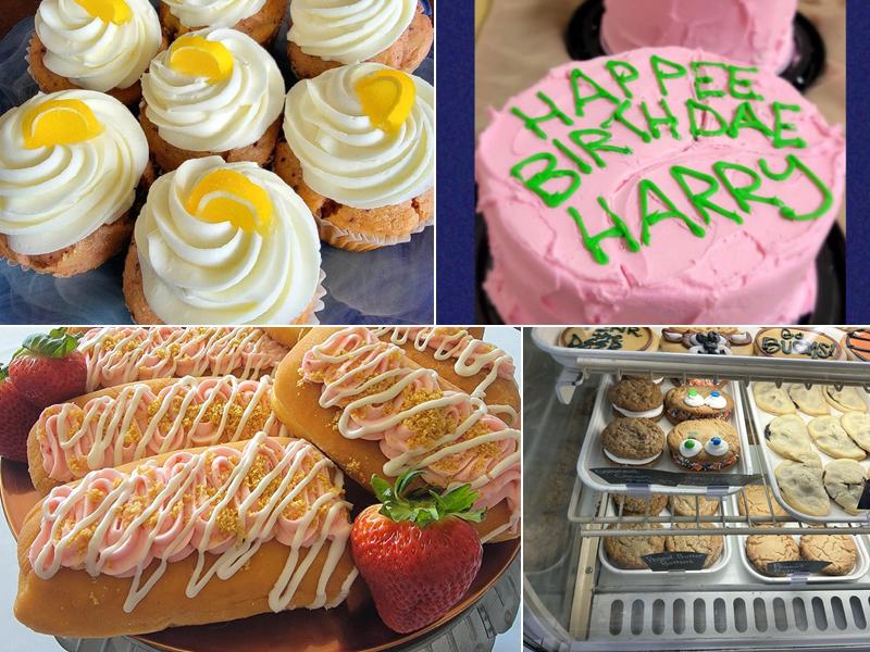 Simple Simon Bakery 218 E Wisconsin Ave, Appleton