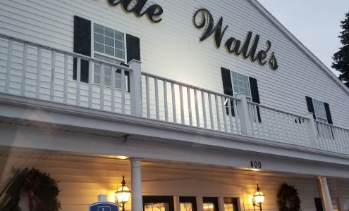 Vande Walle's Candies Inc