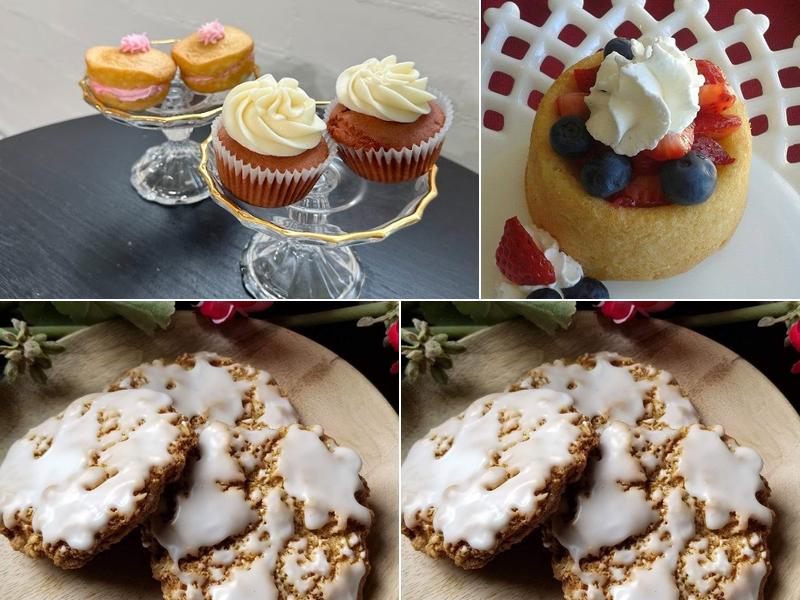 Molly's Gluten Free Bakery