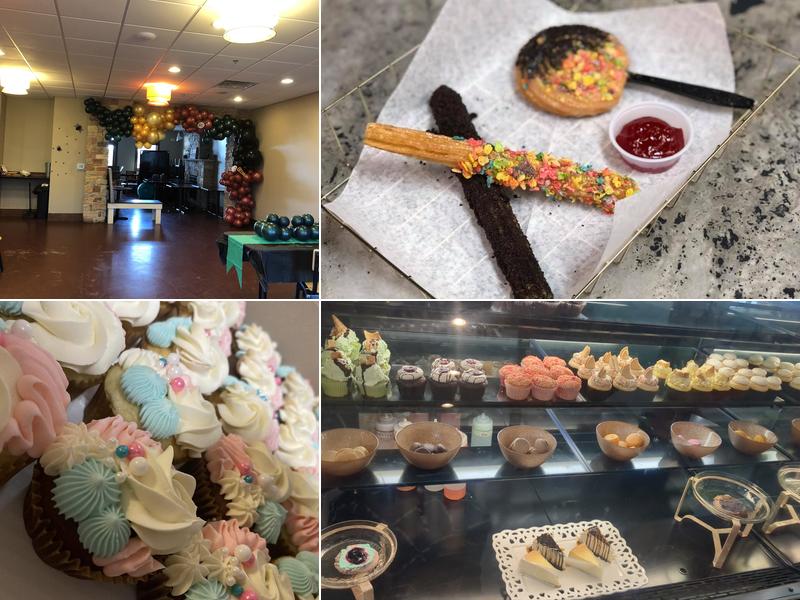 Chic Sweets 1120 122nd St, Lake Hallie