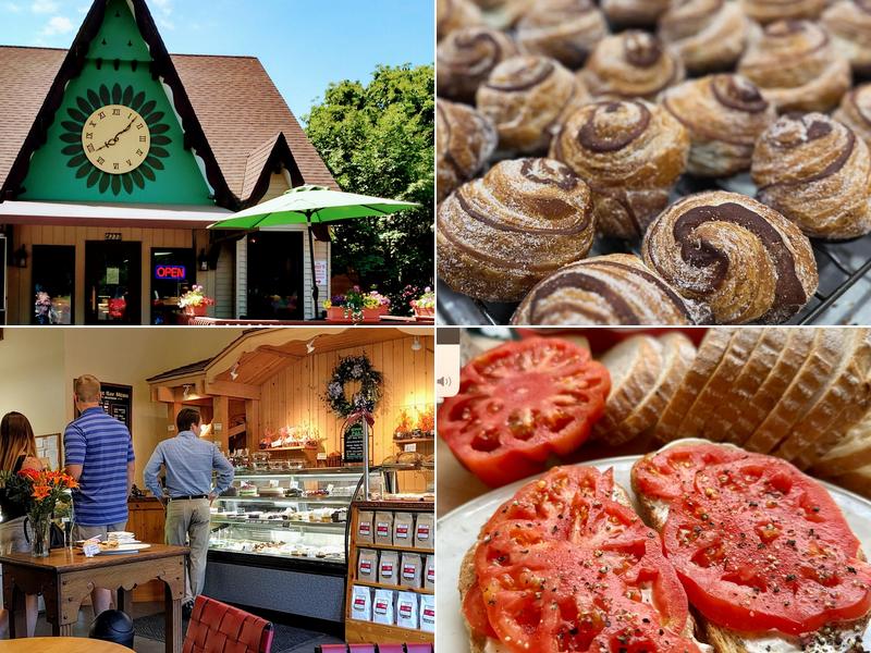 Bit of Swiss 4333 Ridge Rd, Stevensville