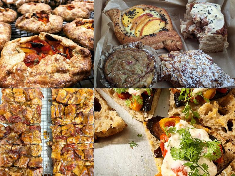 Opus Bakehouse 1125 Main St, Onalaska