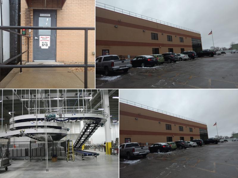 Kwik Trip Sweets Bakery