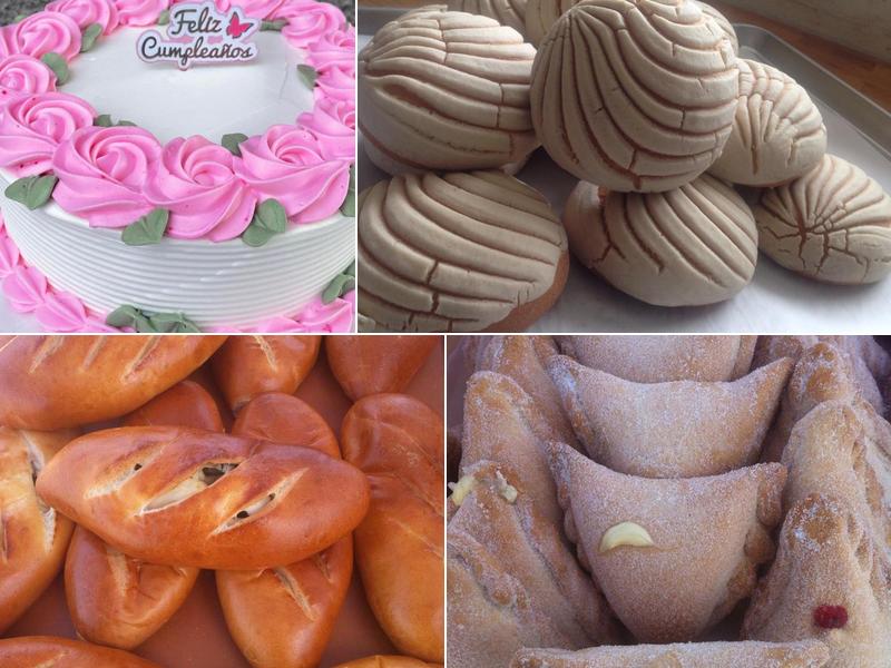 Rosa’s Bakery
