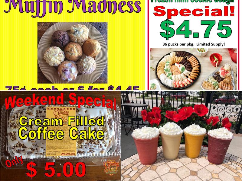 Johnston Bakery Inc 3228 Weeden Creek Rd, Sheboygan