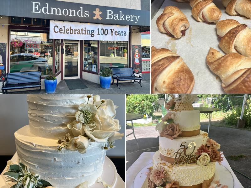 Edmonds Bakery