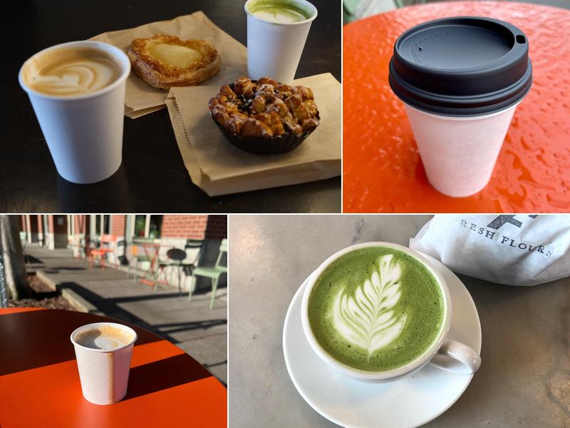 Fresh Flours Phinney Ridge