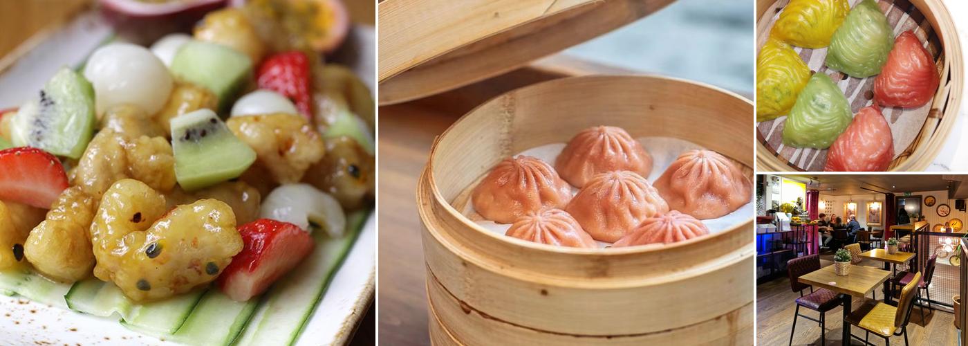 BaoziInn - London Bridge