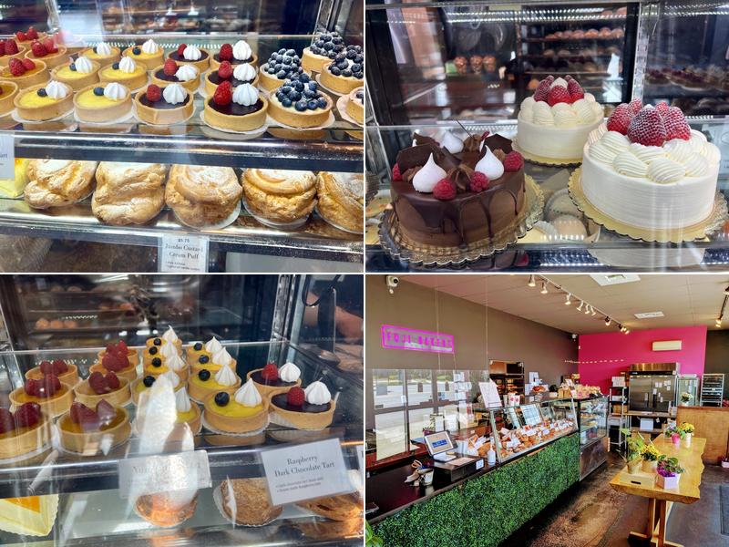 Fuji Bakery-Elliott/Interbay