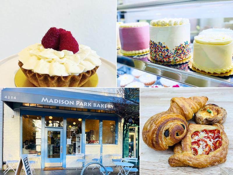 Madison Park Bakery