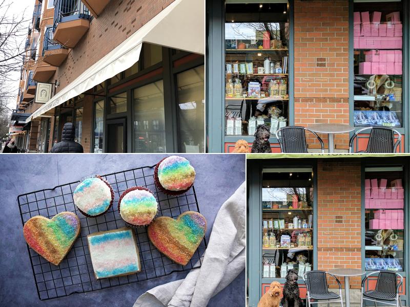 Macrina Bakery & Cafe