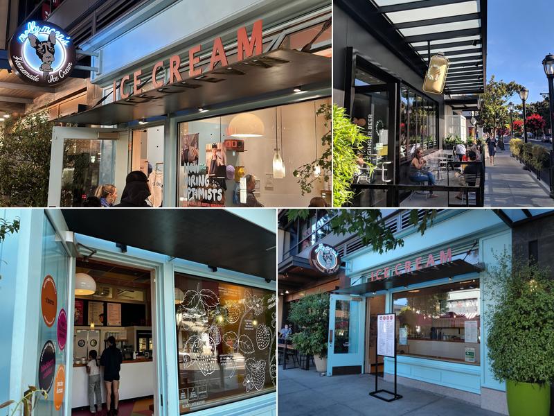 Molly Moon’s Homemade Ice Cream