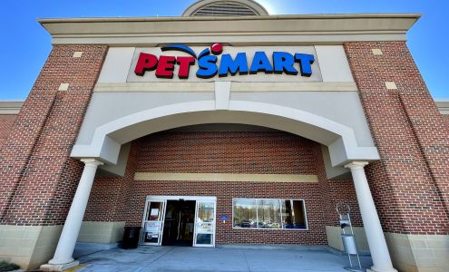 PetSmart