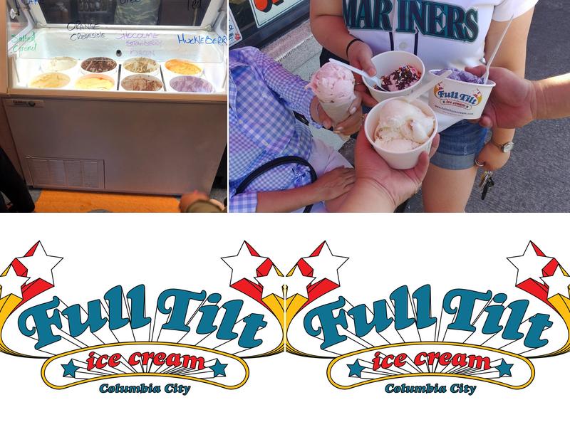 Full Tilt Columbia City