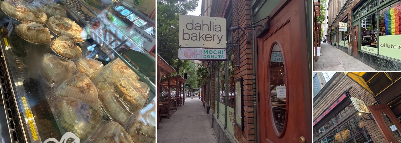 Dahlia Bakery