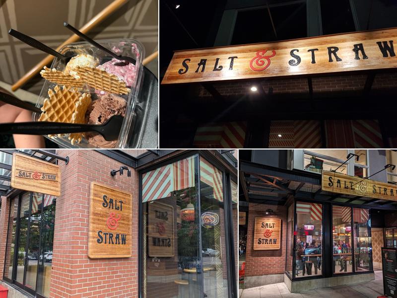 Salt & Straw