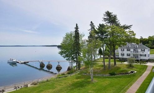 Atlantic Oceanside Hotel & Event Center