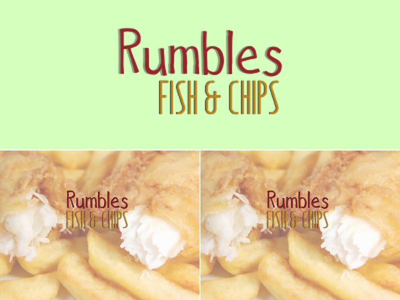 Rumbles